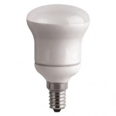 Лампа энергосберегающая Electrum FC-703 9W 4000K E14 R50 (A-FC-0702)