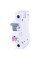 Автоматичний вимикач ETI ETIMAT 6 1p 25А тип D 6кА (2161518)