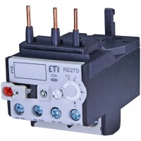 Теплове реле ETI ETICON RE 27D-8.0 (4642408)