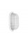 Світильник настінно-стельовий MAGNUM MIF 022 60Вт E27 білий IP54 (90016368)