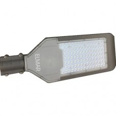 Вуличний світлодіодний світильник ELMAR LSLT 100Вт 6500К 9550Лм IP65 60мм (LSLT.LED.100w)
