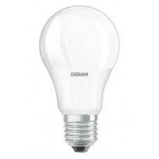 Лампа светодиодная Osram А60 7Вт Е27 4000К (4058075096417)