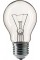 Лампа накаливания Philips A55 60W E27 прозрачная (926000010339)
