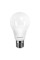Светодиодная лампа MAXUS A60 10W яркий свет 4100K 220V E27 2 шт (2-LED-146-01)