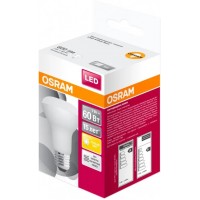 Світлодіодна лампа Osram LS R 63 7W 830 Е27 (4058075282629)