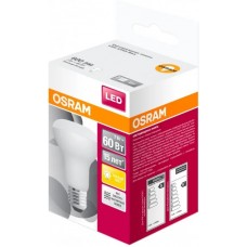 Світлодіодна лампа Osram LS R 63 7W 830 Е27 (4058075282629)