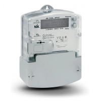 Электросчетчик NIK 2303L АРП2 1000МЕ 5х60А