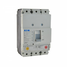 Автоматический выключатель EATON LZMC1-A125-I 3p 125A 36кА (111896)