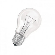 Лампа накаливания Osram A60 60W E27 (4008321665850)