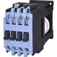 Контактор силовой ETI CES 9.10-24V DC (4646514)