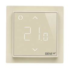 Терморегулятор DEVI Devireg Smart Ivory(140F1142)