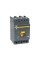 Автоматичний вимикач IEK ВА88-35 3p 200A 35kA (SVA30-3-0200)