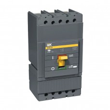 Автоматический выключатель IEK ВА88-37 3p 315A 35kA (SVA40-3-0315)