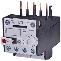 Тепловое реле ETI ETICON RE 17D-1.8 (4641404)