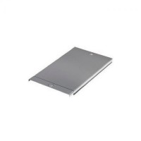 Кришка на лоток DKC S5 14х300х3000мм з заземленням (35525)