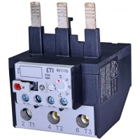 Тепловое реле ETI ETICON RE 117.1D-112 (4645422)