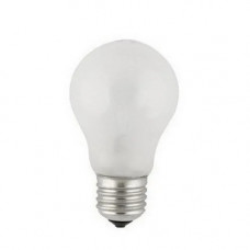 Лампа накаливания Osram A60 40W E27 (4008321419415)