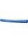 Термозбіжна трубка АСКО-УКРЕМ 5.0/2.5 синя (A0150040017/459003)