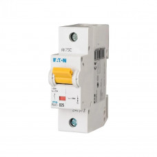 Автоматичний вимикач Eaton PLHT 1p 25А тип C 25кА (247982)