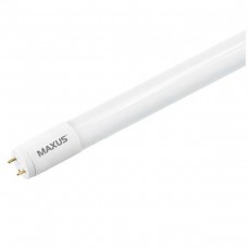 Светодиодная лампа MAXUS T8 11W холодный свет 6000K 220V G13 90 см (1-LED-T8-090M-1160-06)