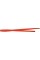 Термозбіжна трубка АСКО-УКРЕМ 12.0/6.0 червона (A0150040007/476568)