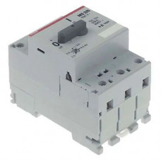 Автоматичний вимикач ABB MS225-25.0 10 кА (1SAM151000R1014)