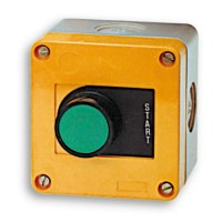 Кнопочный пост одномодульный ETI ETISIG JAC 50000 (4770363)