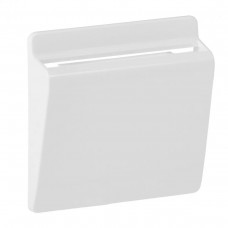 Клавіша вимикача карткового LEGRAND Valena Allure Білий (755160)