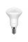 Светодиодная лампа GLOBAL R50 5W яркий свет 4100К 220V E14 (1-GBL-154)