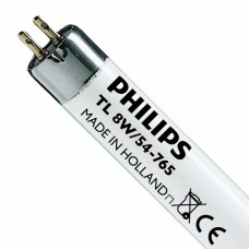 Лампа люмінесцентна Philips TL MINI 8W/54-765 G5 (928001005440)