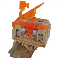 Клемма винтовая ETI VSV 4 PA (3901699)