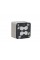 Накладний вимикач з таймером Schneider Electric Mureva Styl IP55 Білий (MUR39067)