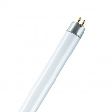 Лампа люмінесцентна Osram LUMILUX T5 HE 14W/830 FH G5 (4050300591520)