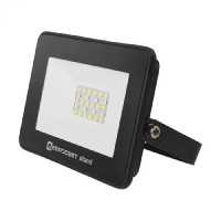 Прожектор світлодіодний Евросвет Standart EV-30-504 30W 6400K 2400Lm (39739)