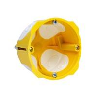 Коробка установочная Kopos 68x45мм (KPL 64-45/LD)