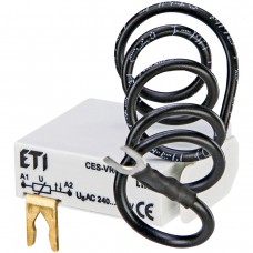 Фільтр придушення перешкод ETI CES-VR6 (4646584)