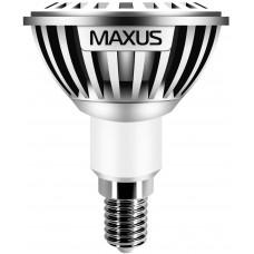 Лампа светодиодная Maxus R50 3SMD 3.5W 3000K 220V E14 (1-LED-223)