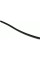 Термозбіжна трубка з клейовим шаром АСКО-УКРЕМ ТСК 3.2 мм чорна 1 м (A0150040084)