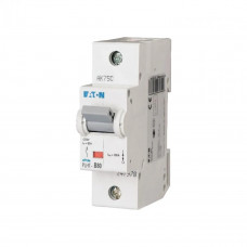 Автоматичний вимикач Eaton PLHT 1p 80А тип D 20кА (247996)