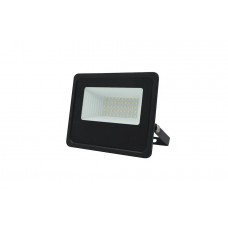 Прожектор светодиодный Elmar 50Вт 6400К 4750Лм IP65 черный (LFLT.68.50.6400.IP65)