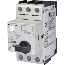 Автоматический выключатель защиты двигателя ETI MPE25-16 (4648011)