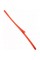 Термозбіжна трубка АСКО-УКРЕМ 9.0/4.5 червона (A0150040019/780744)