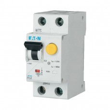 Диференціальний автомат EATON PFL4-10/1N/B/003 (293290)