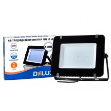 Вуличний світильник Delux FMI 10 LED 150Вт 6500K IP65 (90008740)