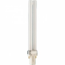 Лампа люминесцентная Philips MASTER PL-S 9W/840/2P 1CT/5X10BOX G23 (927936084011)