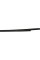 Термоусадочная трубка АСКО-УКРЕМ 15.0/7.5 черная (A0150040397)