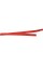 Термозбіжна трубка АСКО-УКРЕМ 15.0-7.5 червона (A0150040368)