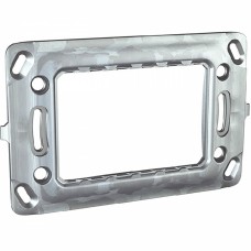Супорт для механізмів Schneider Unica металевий (MGU7.103)