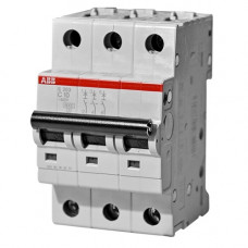 Автоматичний вимикач ABB S283-UC 3p 32А тип K 25кА (GHS2830164R0537)