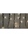 Гірлянда зовнішня DELUX ICICLE 75 LED 2x0.7m теплий білий/чорний IP44 EN (90016595)